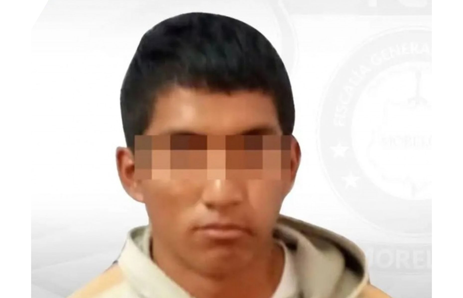 El Chente Pasará 8 Años A Prisión Por Abusar De Dos Niñas En Morelos 9987